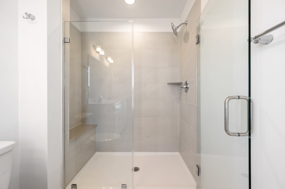 Owner Bathroom image