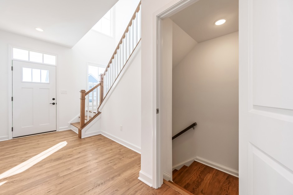 Opt. Finished Basement image