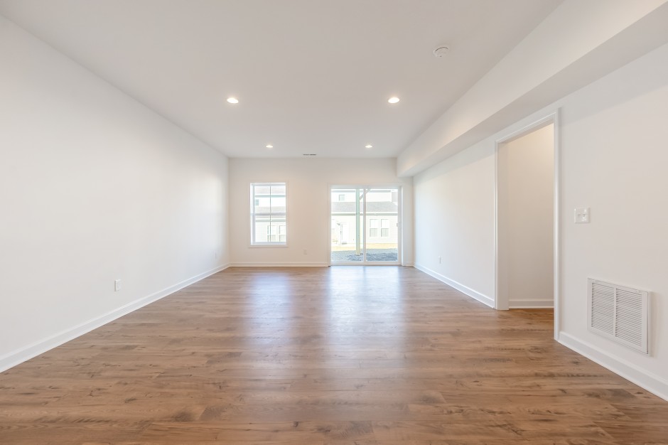 Opt. Finished Rec Room image