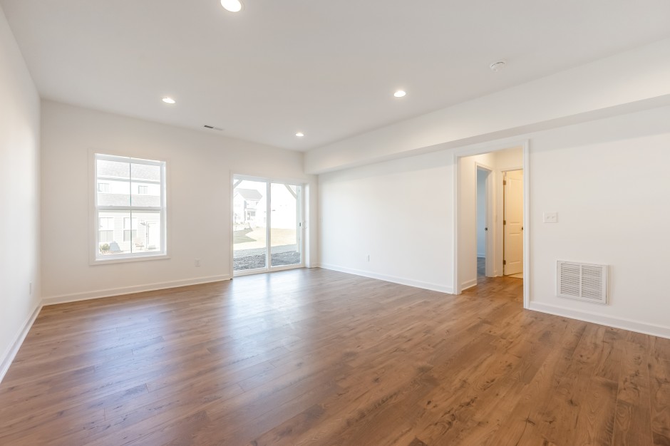 Opt. Finished Rec Room image