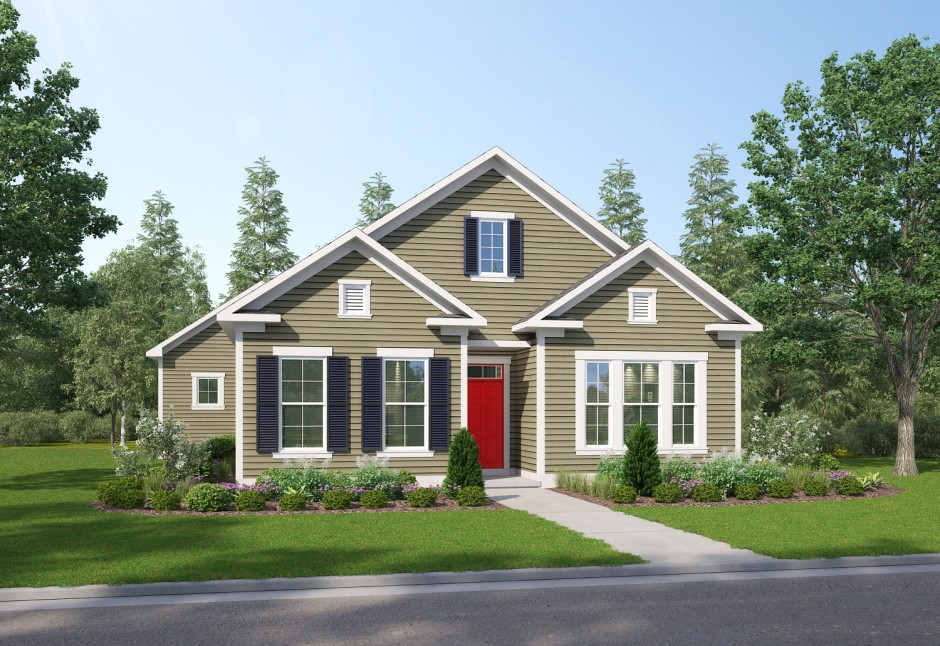 The Damascus at Hills Quarter