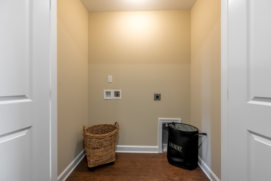 Laundry Room image