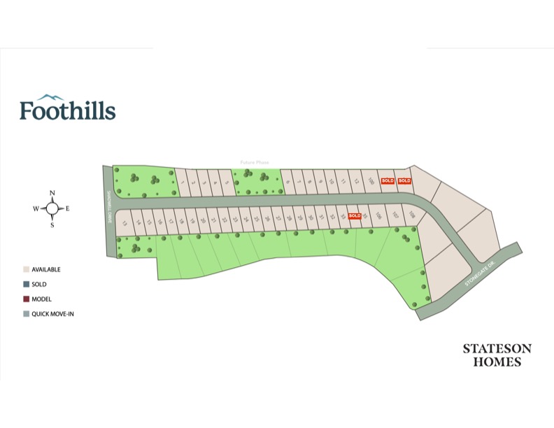community siteplan