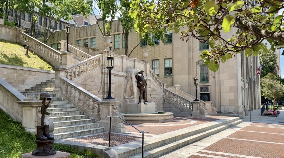 Downtown Lynchburg image