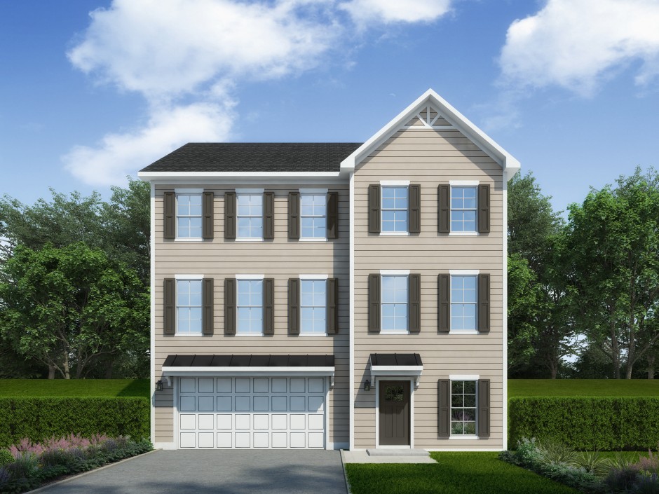 The Warrenton  image