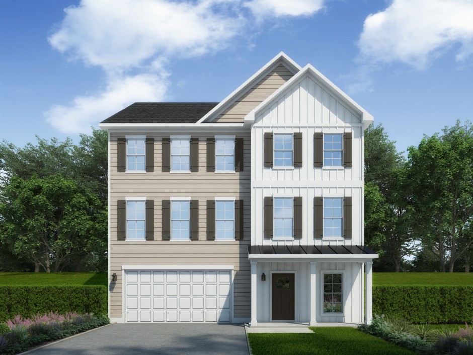 The Warrenton  image
