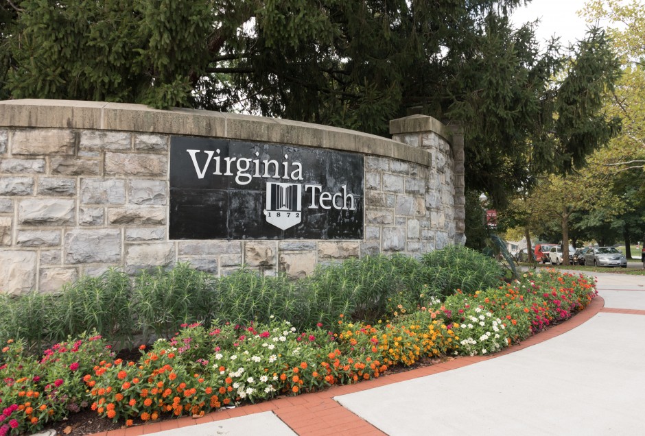 Kinloch New River Valley