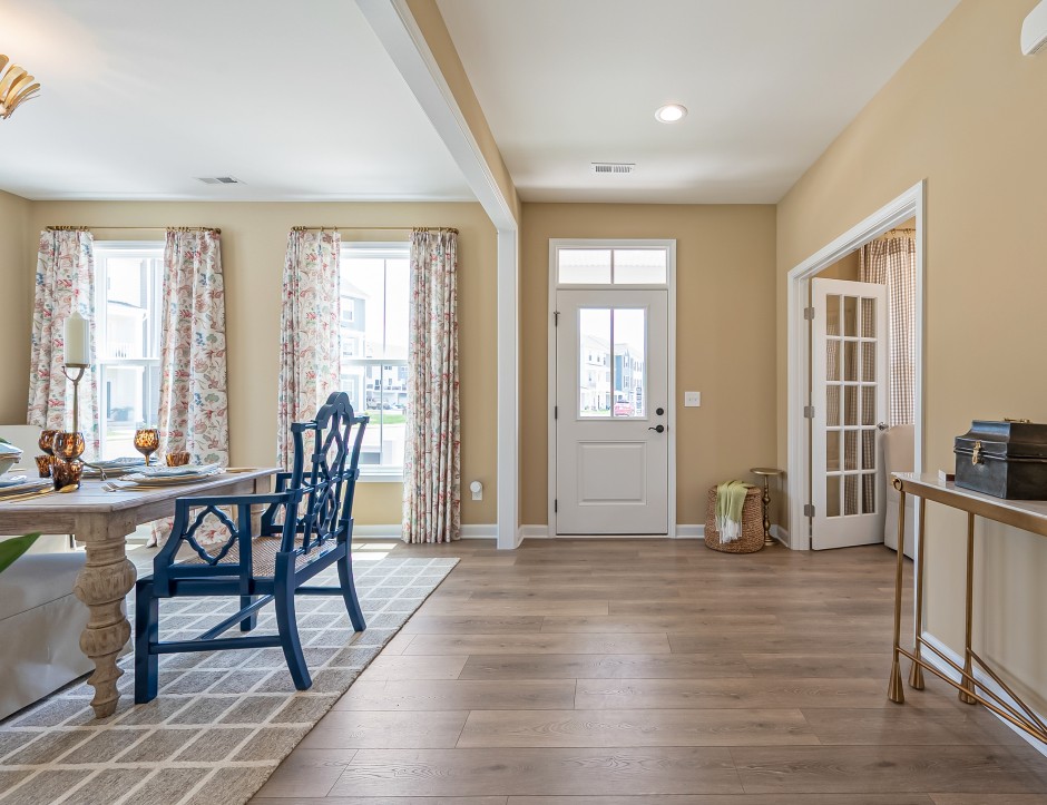 The Brandermill image