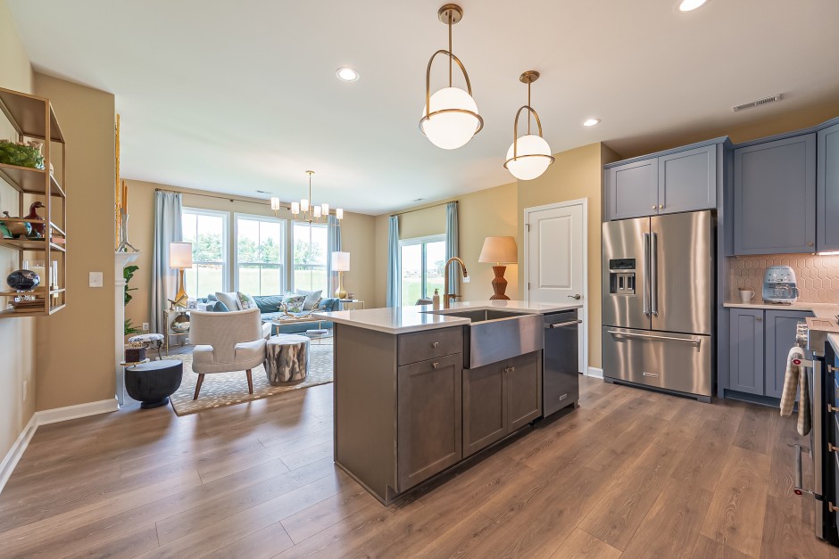 The Brandermill image