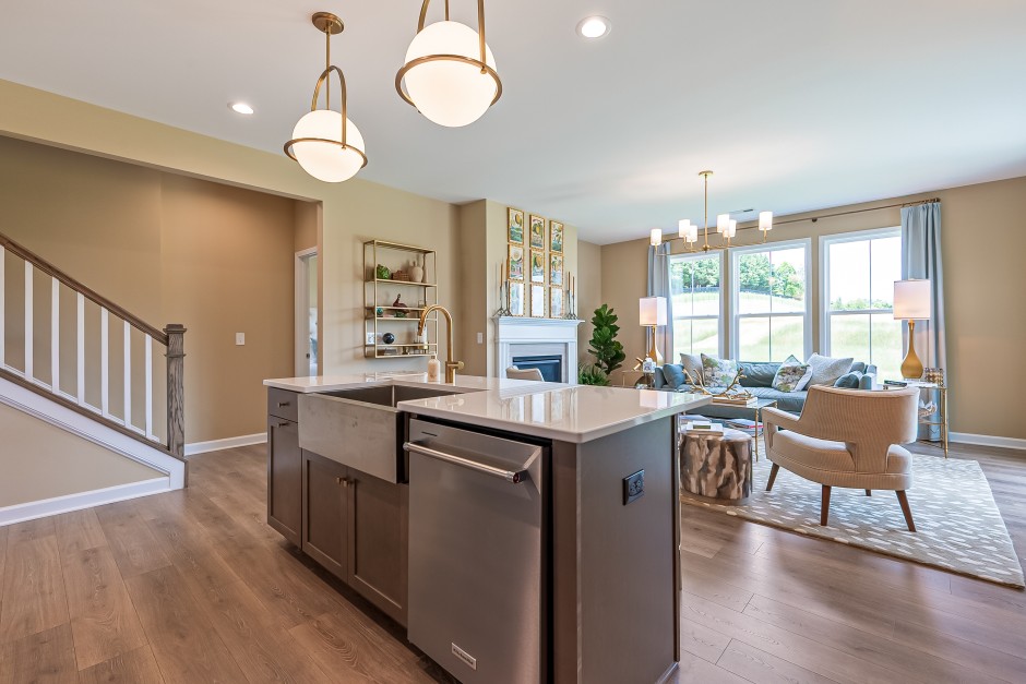 The Brandermill image