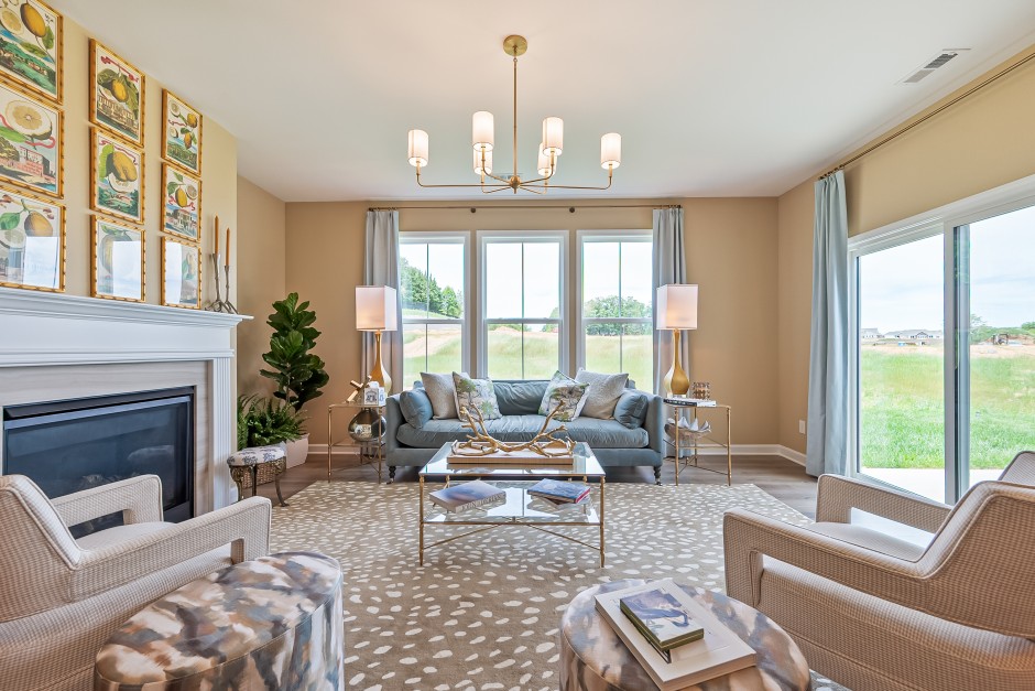 The Brandermill image