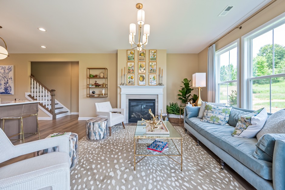 The Brandermill image