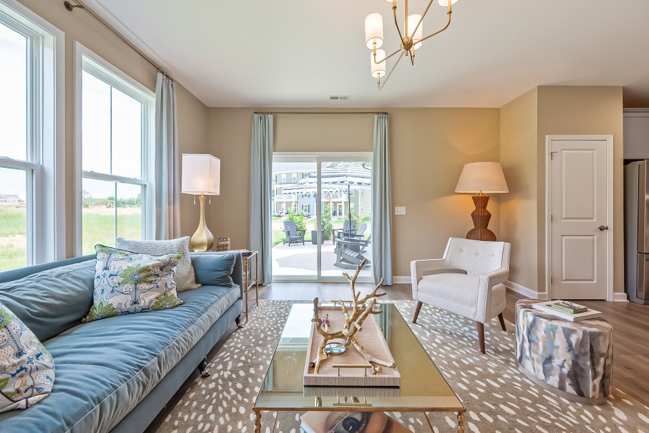 The Brandermill image