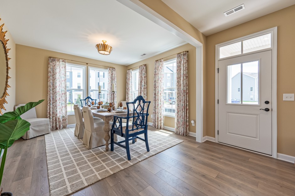 The Brandermill image