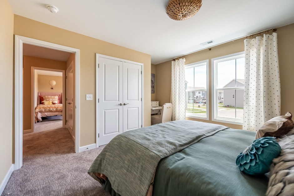 The Brandermill image