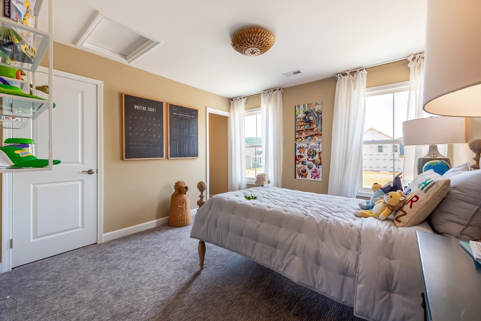 The Brandermill image