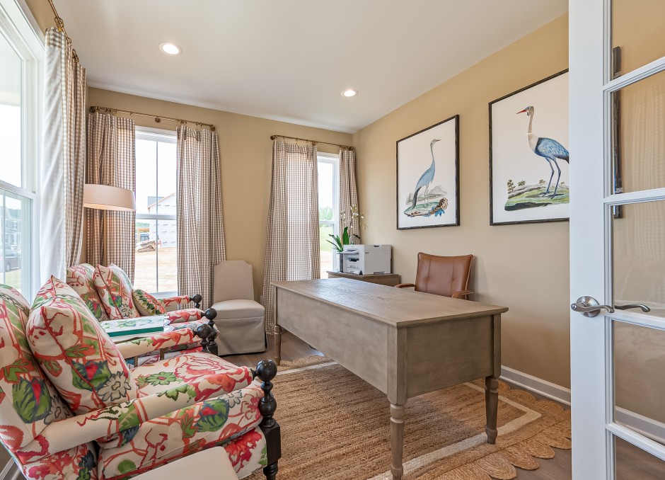 The Brandermill image