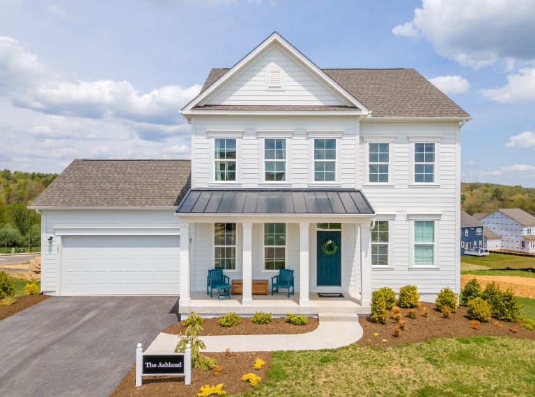 Westhill Single Family Homes New River Valley