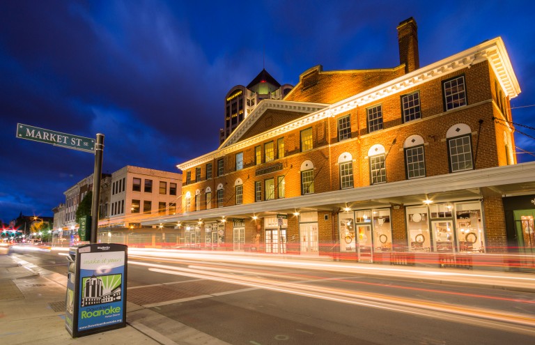 City Market image