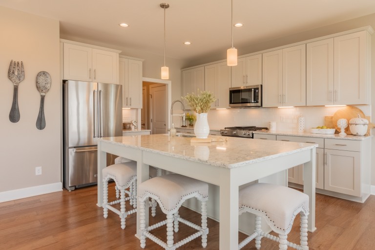 Why Stateson Homes Design and Details