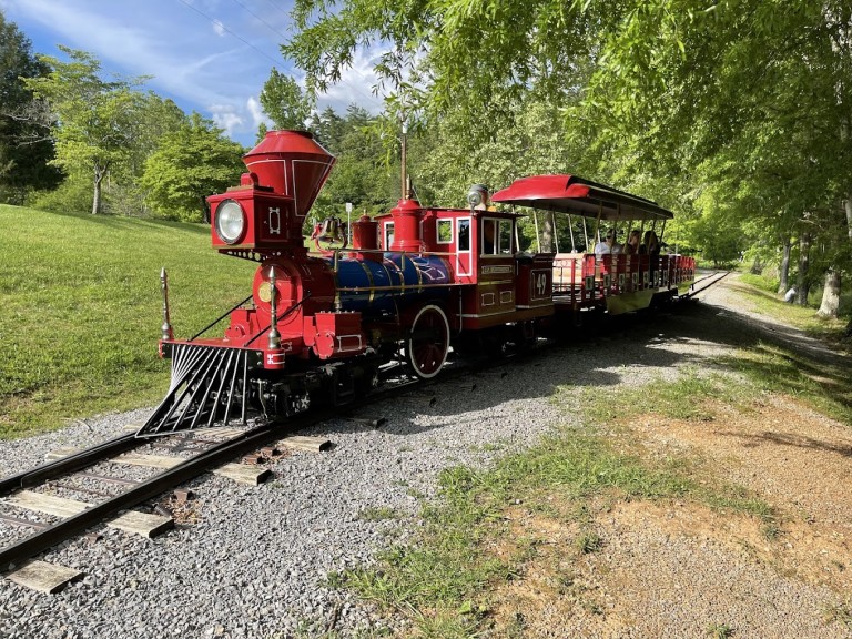 Steele Creek Park image