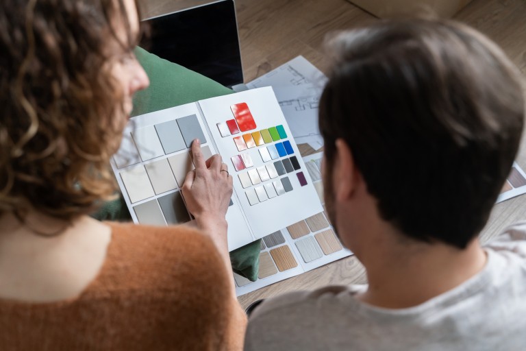 Stateson Homes Design Center