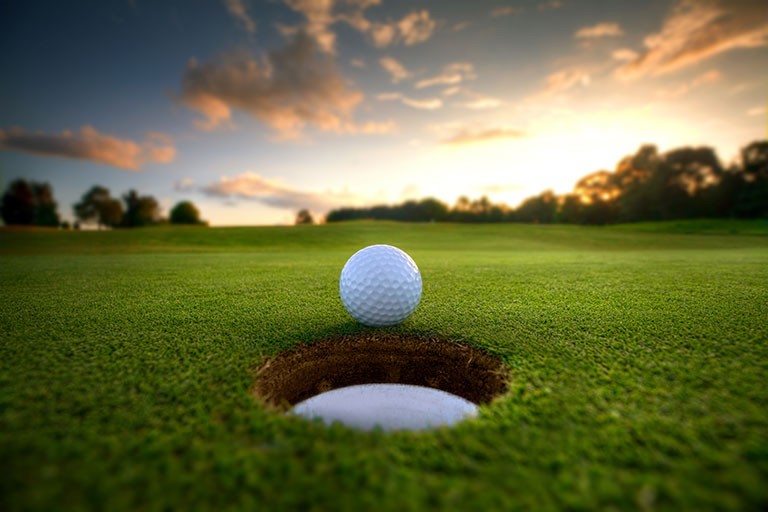 Ashley Plantation Golf Course image