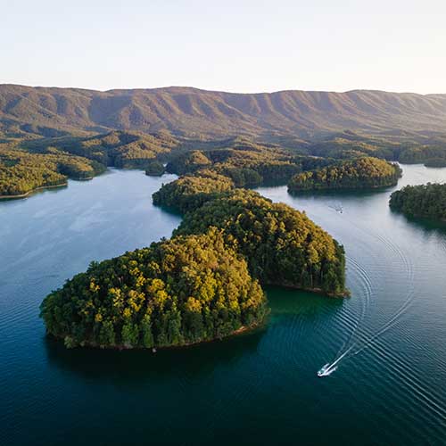 South Holston Lake image