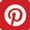 Pinterest icon