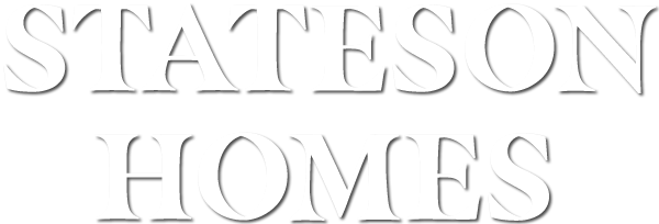 Stateson Homes logo